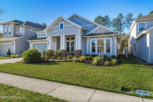 $899,900 | 204 Courtney Chase Dr Street, St. Augustine, FL 32092