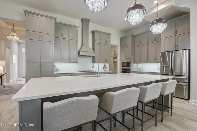 $949,999 | 204 Courtney Chase Dr Street, St. Augustine, FL 32092