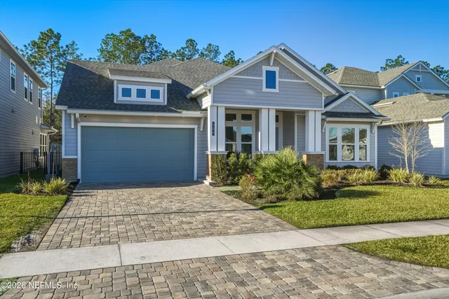 $949,999 | 204 Courtney Chase Dr Street, St. Augustine, FL 32092