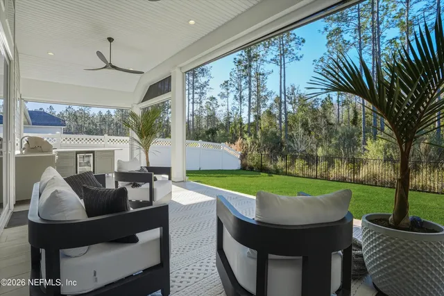 $949,999 | 204 Courtney Chase Dr Street, St. Augustine, FL 32092