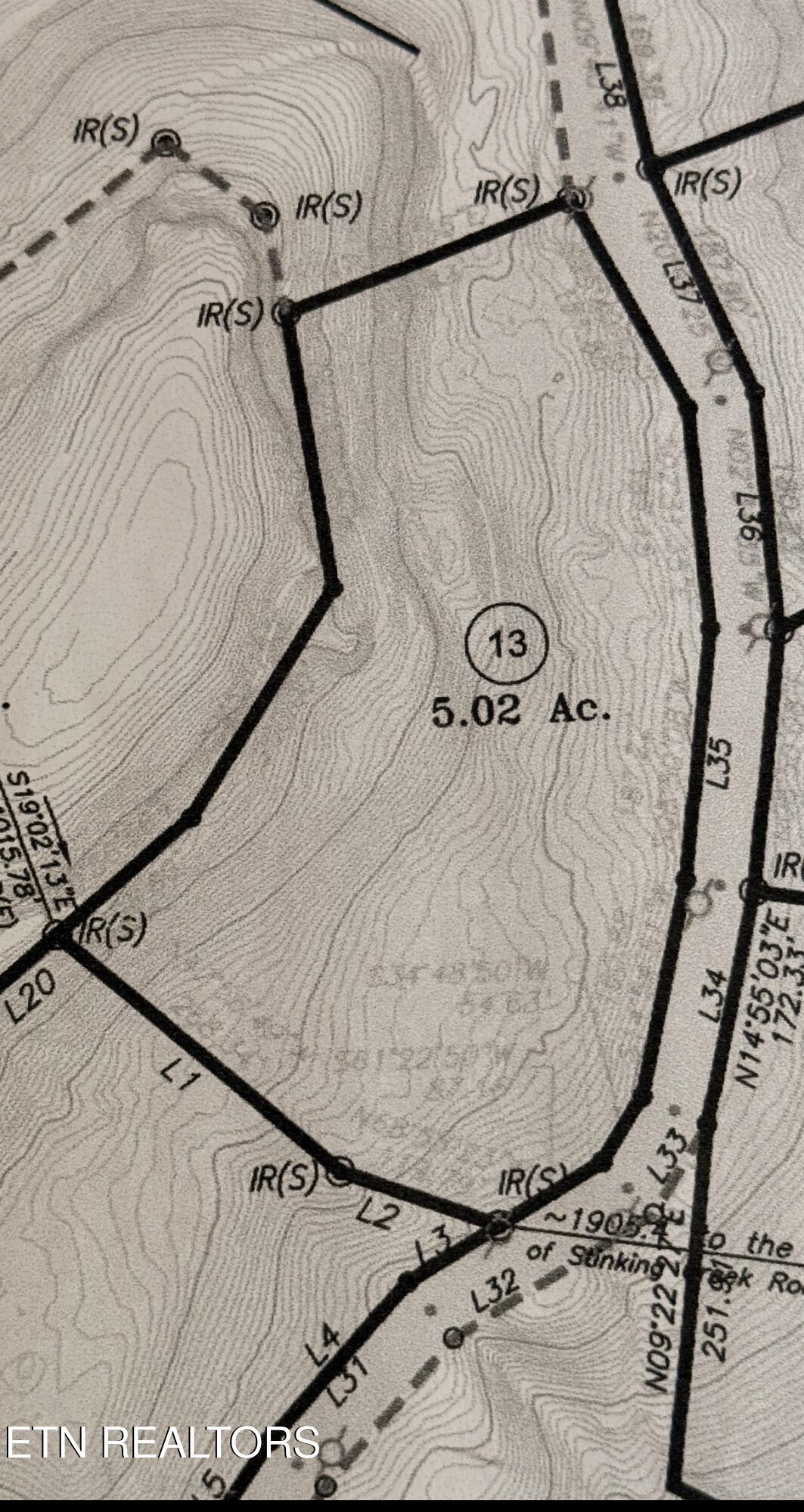 549 Defender Road La Follette, TN 37766 - Photo 2 of 42 Survey