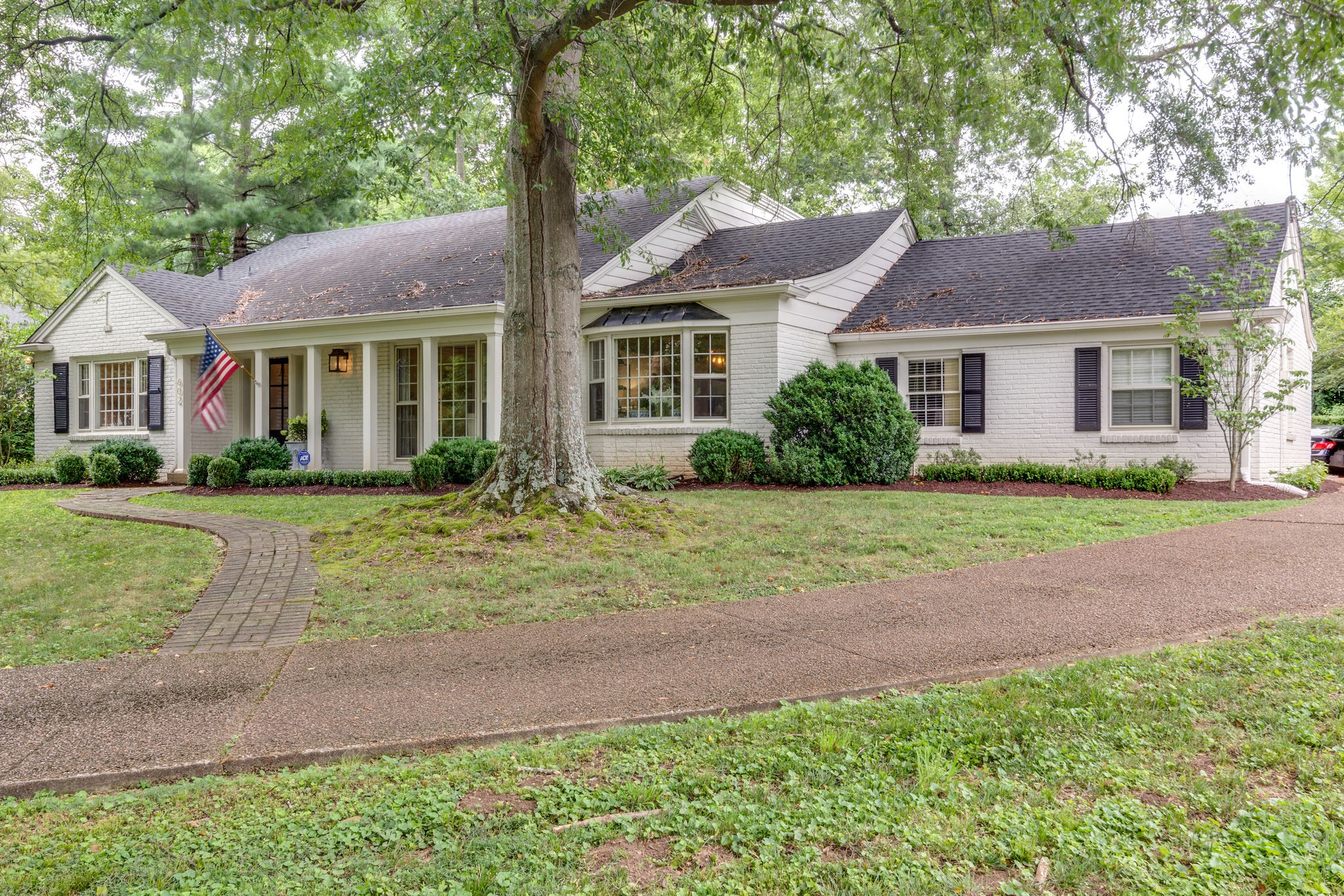 602 Estes Road Nashville, TN 37215 - Photo 3 of 24 Gallery Image 3
