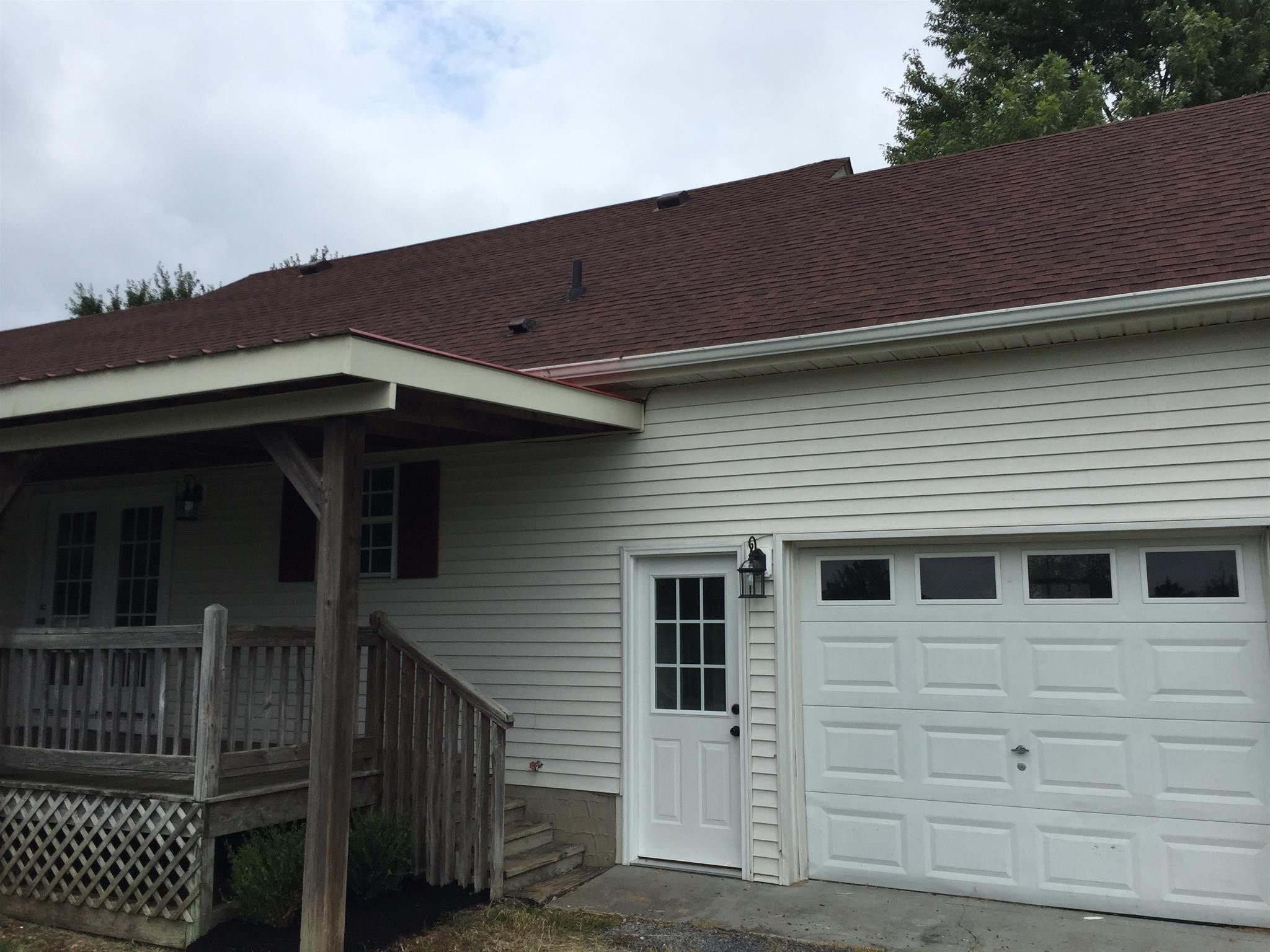 25 Jack Porter Road Lafayette, TN 37083 - Photo 2 of 19 Gallery Image 2