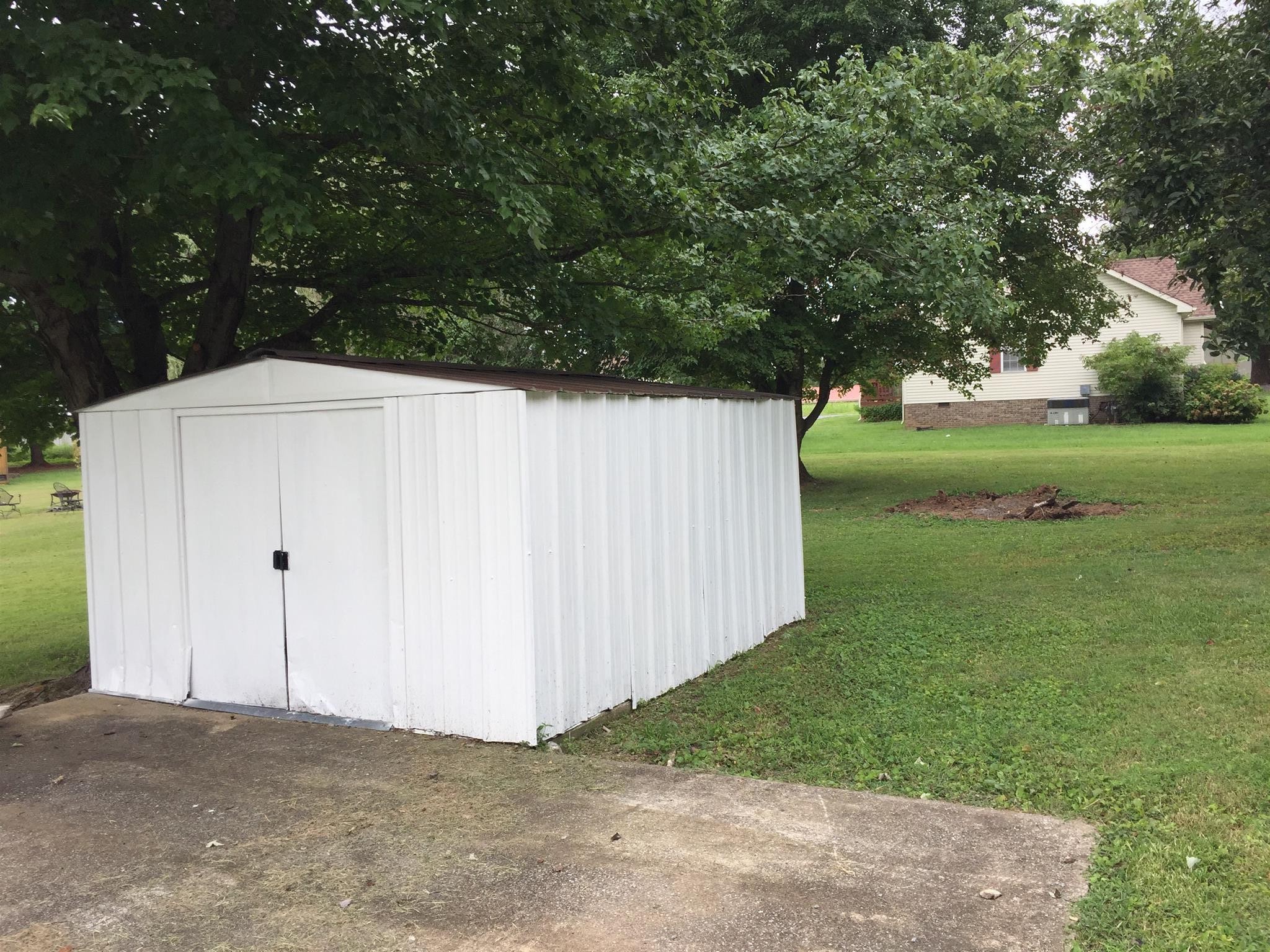 25 Jack Porter Road Lafayette, TN 37083 - Photo 3 of 19 Gallery Image 3