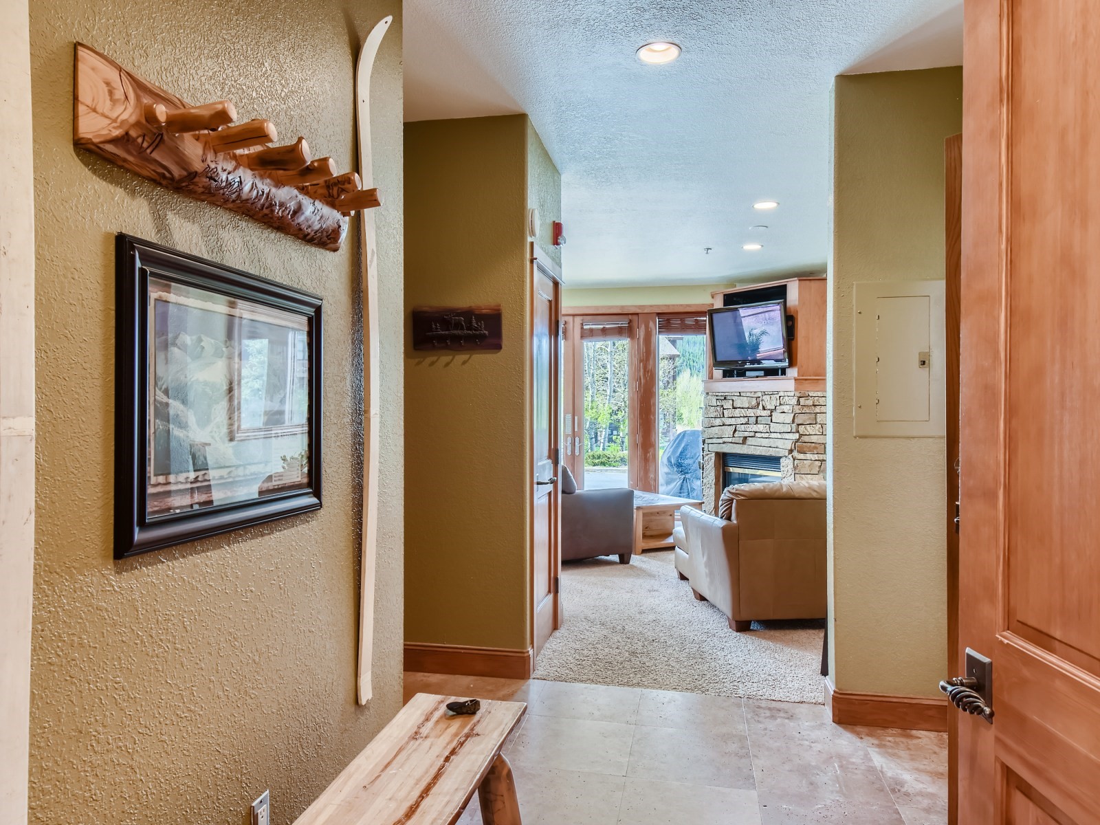 63 Antlers Gulch Road, Unit 106 Keystone, CO 80435 - Photo 6 of 28 Gallery Image 6