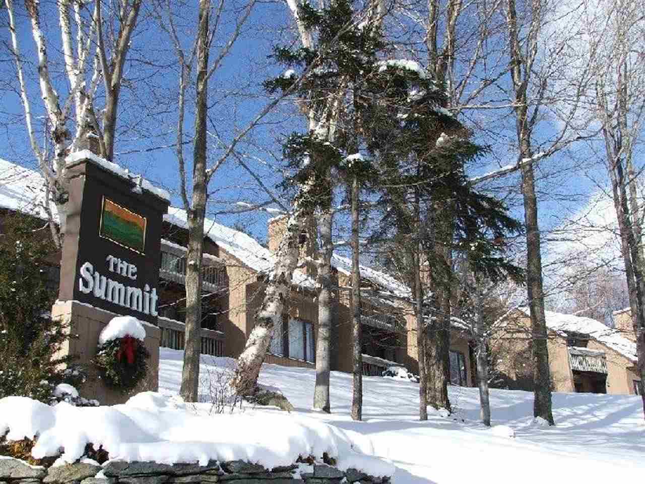 30 Summit Road, Unit 30 Warren, VT 05674 - Photo 1 of 20 Gallery Image 1