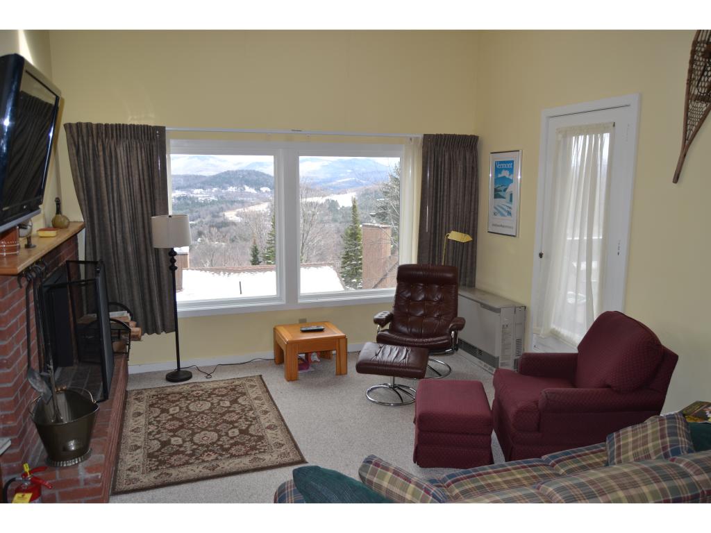 30 Summit Road, Unit 30 Warren, VT 05674 - Photo 2 of 20 Gallery Image 2
