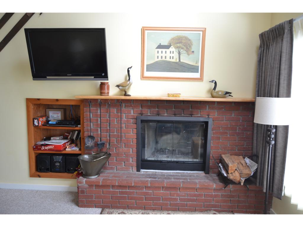 30 Summit Road, Unit 30 Warren, VT 05674 - Photo 14 of 20 Gallery Image 14
