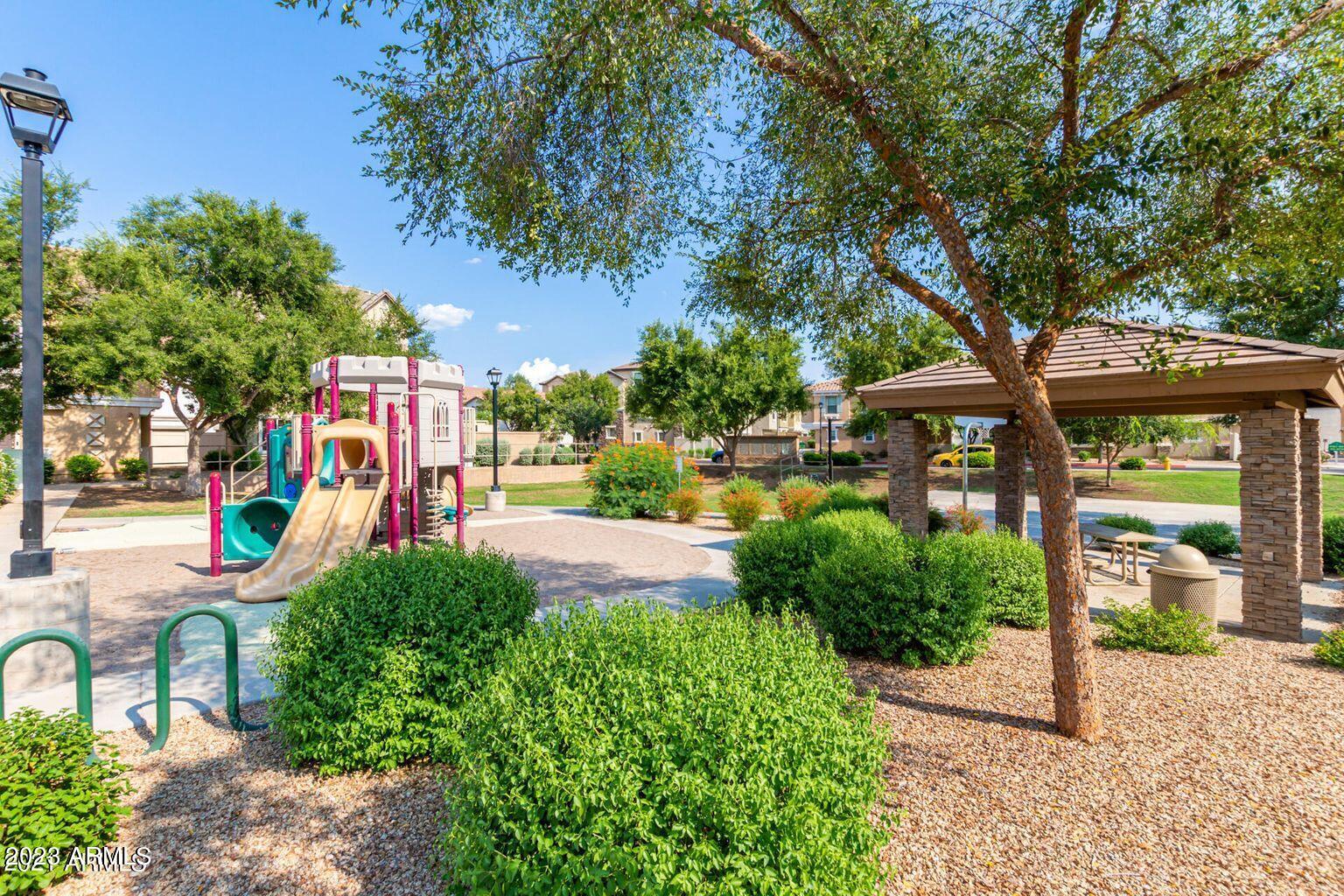 968 West Aspen Way Gilbert, AZ 85233 - Photo 23 of 26 park 2