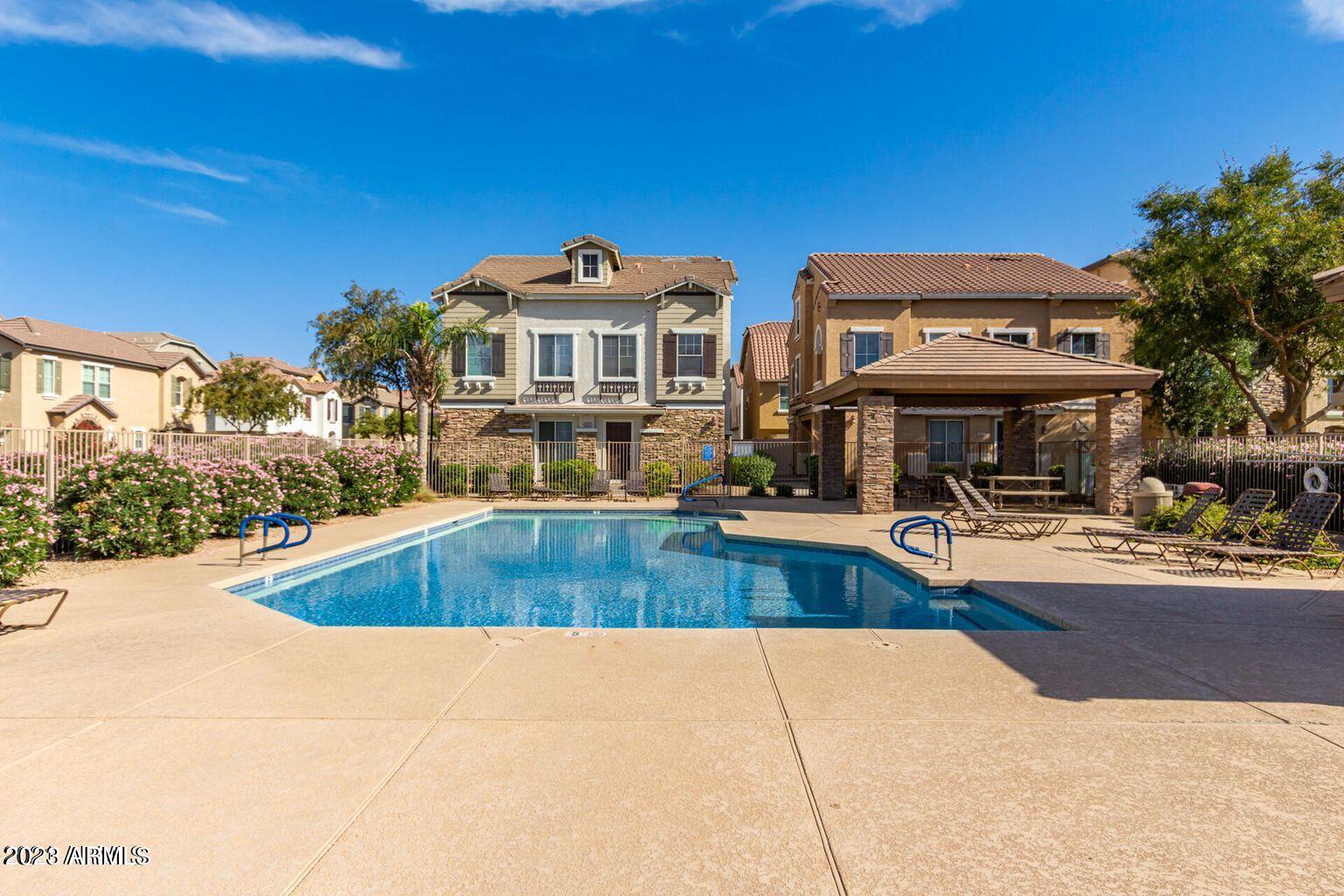 968 West Aspen Way Gilbert, AZ 85233 - Photo 26 of 26 Pool