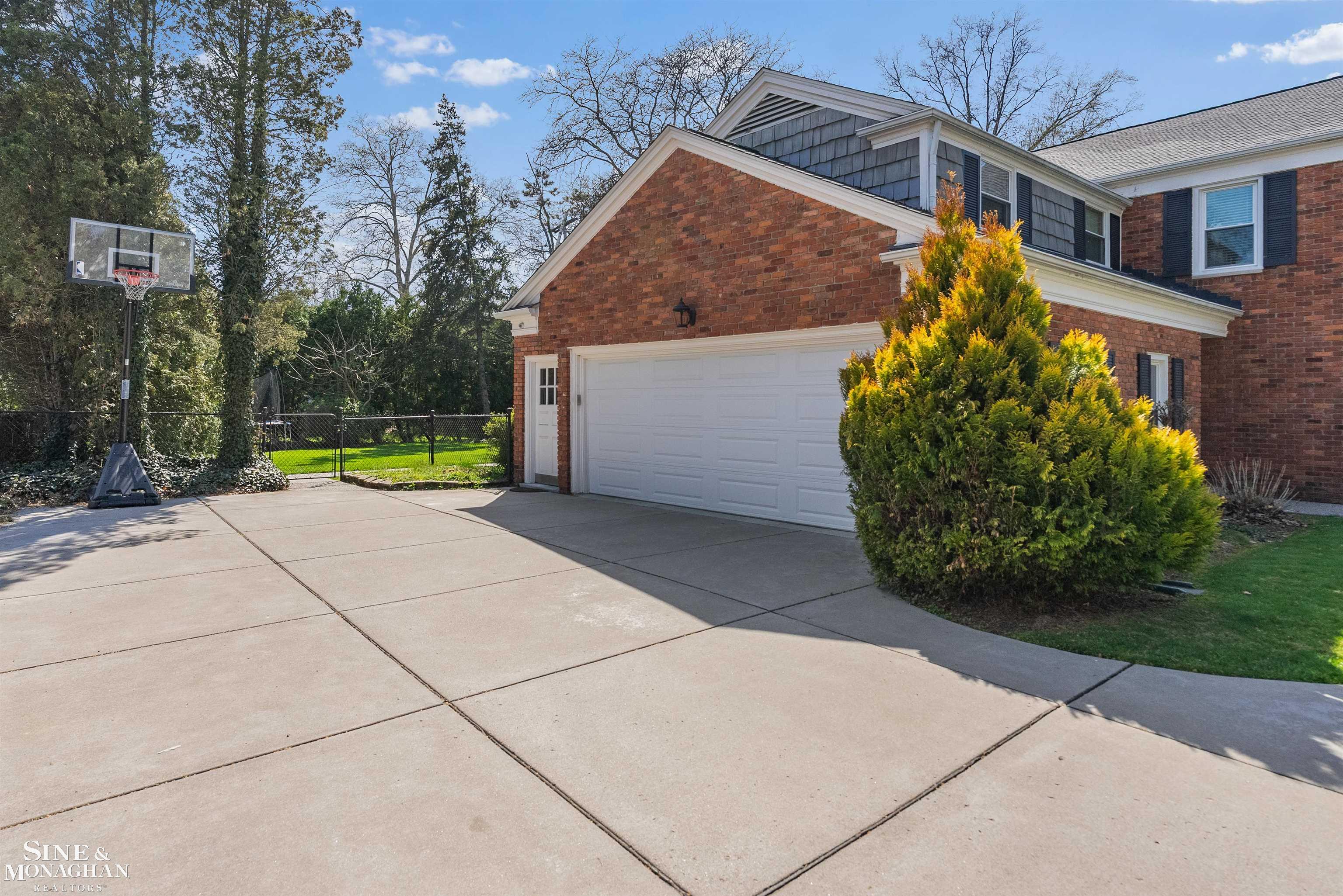 71 North Deeplands Road Grosse Pointe Shores, MI 48236 - Photo 58 of 68