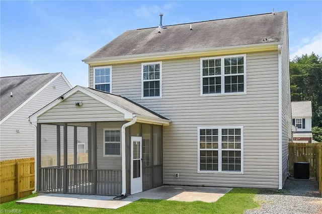 $1,975 | 5433 Sky Hill Drive, McLeansville, NC 27301