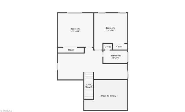 $1,975 | 5433 Sky Hill Drive, McLeansville, NC 27301