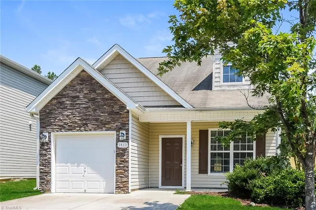 $1,975 | 5433 Sky Hill Drive, McLeansville, NC 27301