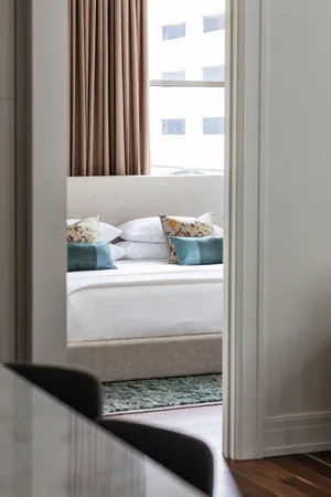 $5,874 | 600 Woodward Avenue, Unit 7B, Detroit, MI 48226