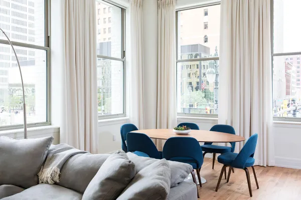 $5,874 | 600 Woodward Avenue, Unit 7B, Detroit, MI 48226