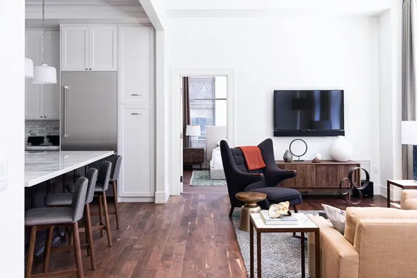 $5,874 | 600 Woodward Avenue, Unit 7B, Detroit, MI 48226