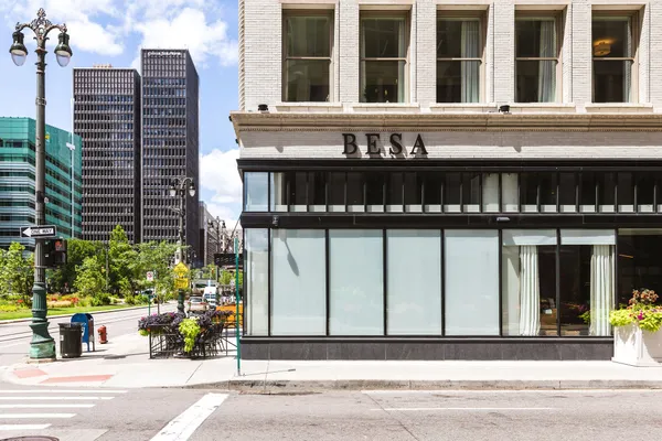 $5,874 | 600 Woodward Avenue, Unit 7B, Detroit, MI 48226