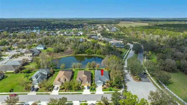 $495,000 | 1549 Westover Avenue, Parrish, FL 34219