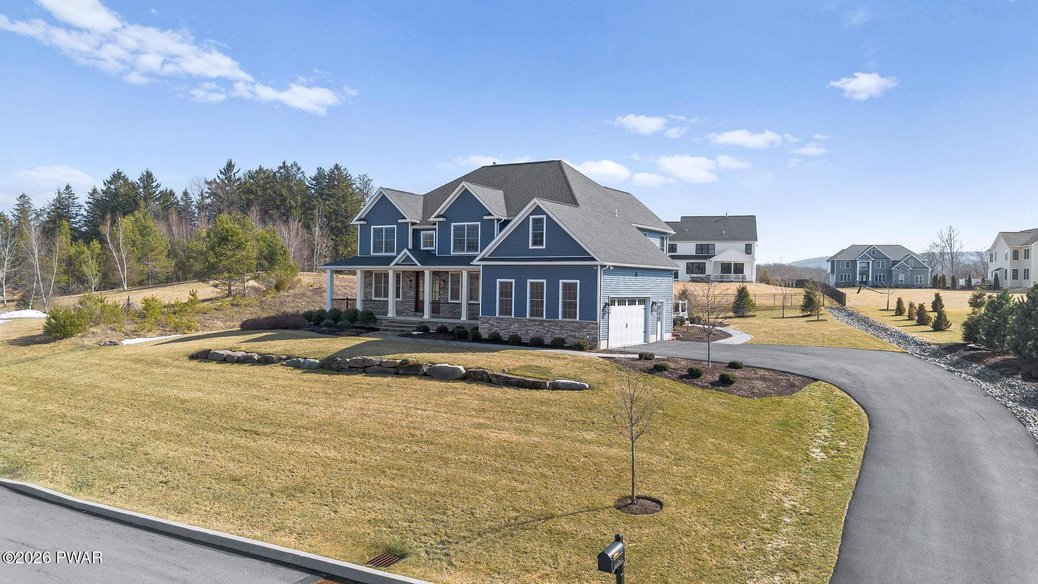 2 Seminary Hl Road Clarks Summit, PA 18411 - Photo 57 of 64
