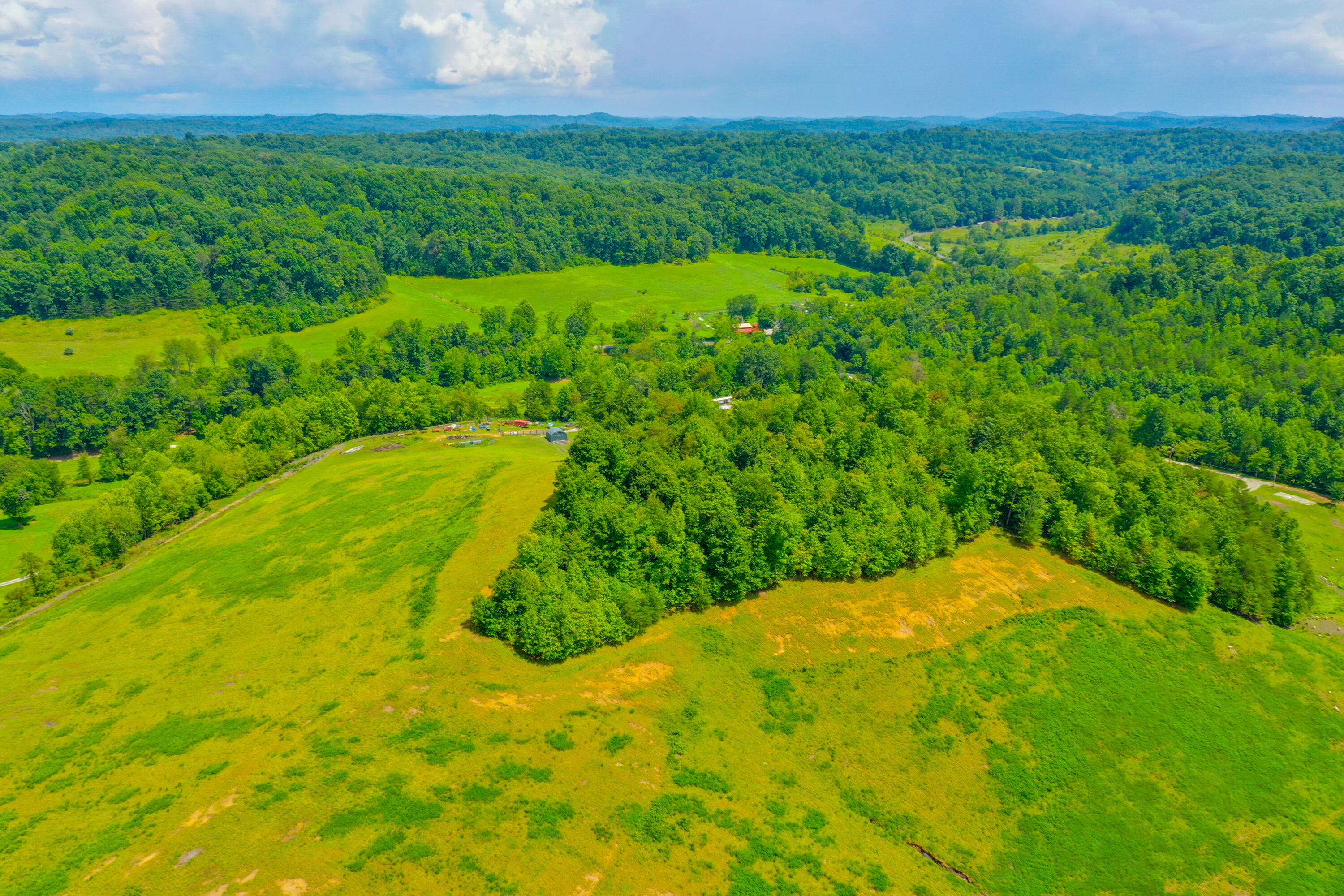 45 Banks Cemetery Road London, KY 40741 - Photo 130 of 131 DJI_0226-HDR