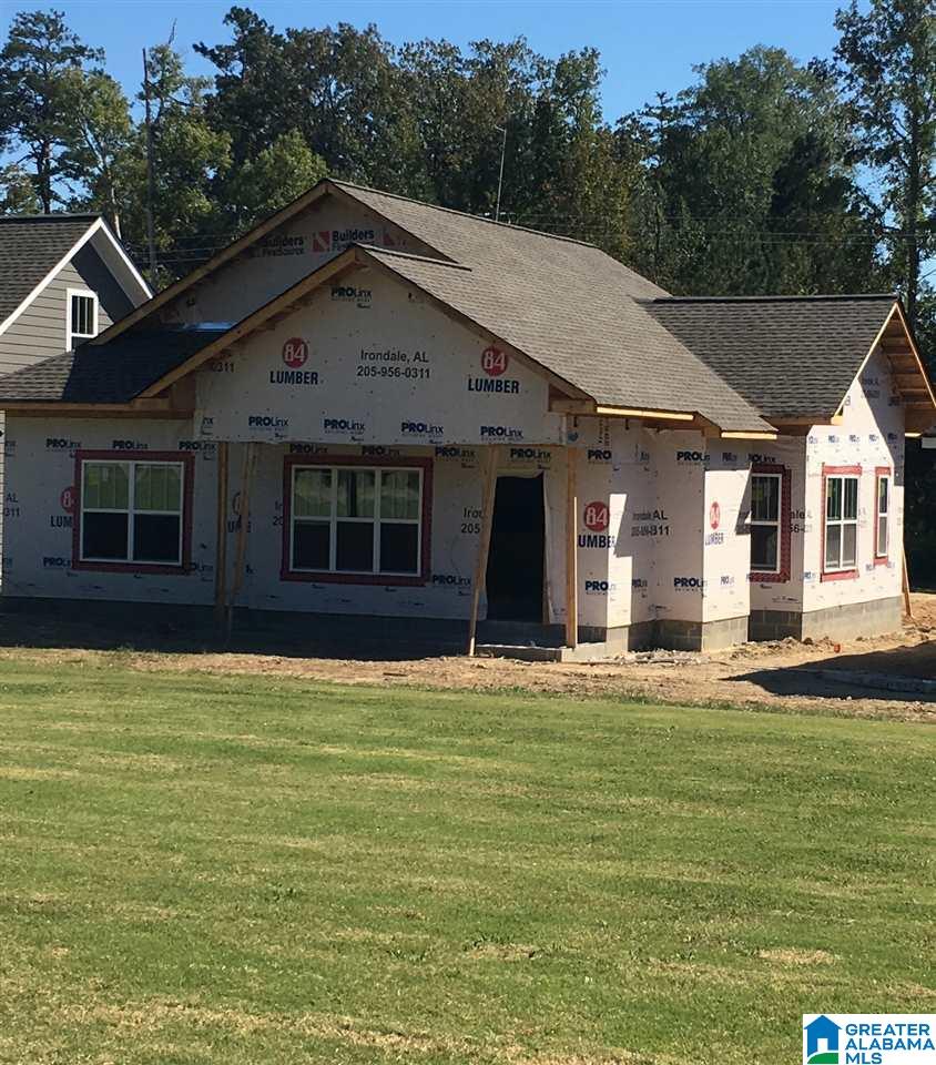174 Trotter Lane Morris, AL 35116 - Photo 2 of 2