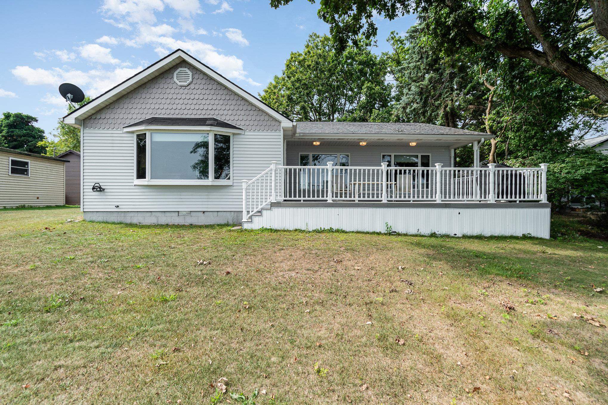 532 North Linwood Beach Road Linwood, MI 48634 - Photo 25 of 35 Gallery Image 25