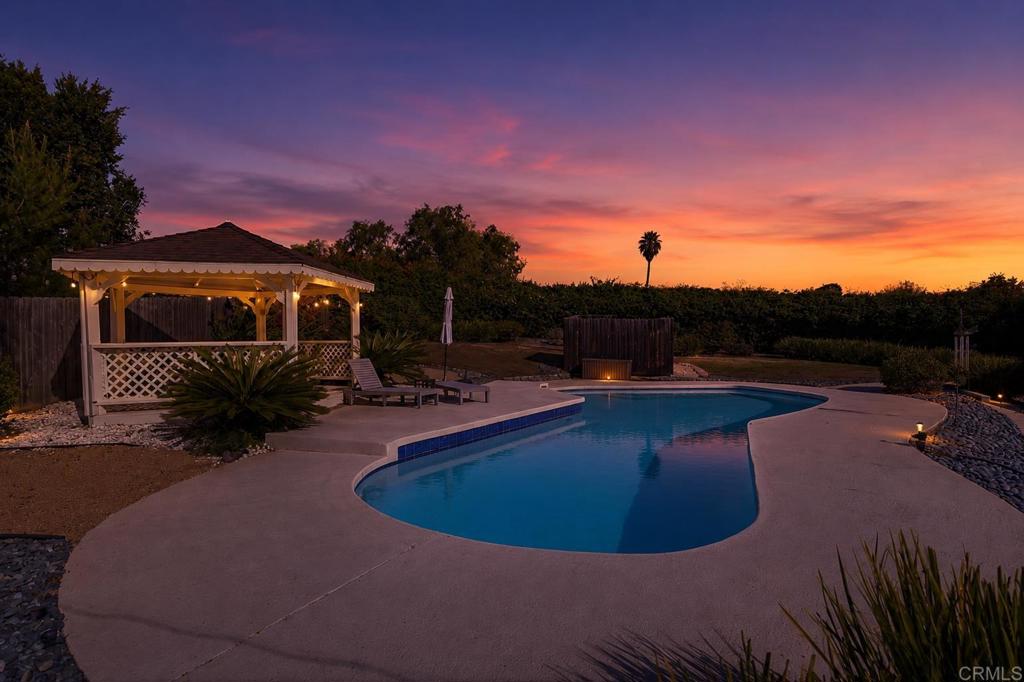 929 Pepper Tree Lane Fallbrook, CA 92028 - Photo 60 of 72