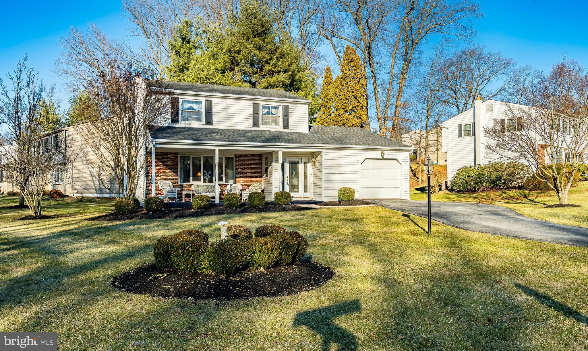 1133 Sylvan Road West Chester, PA 19382 - Photo 1 of 33 Gallery Image 1
