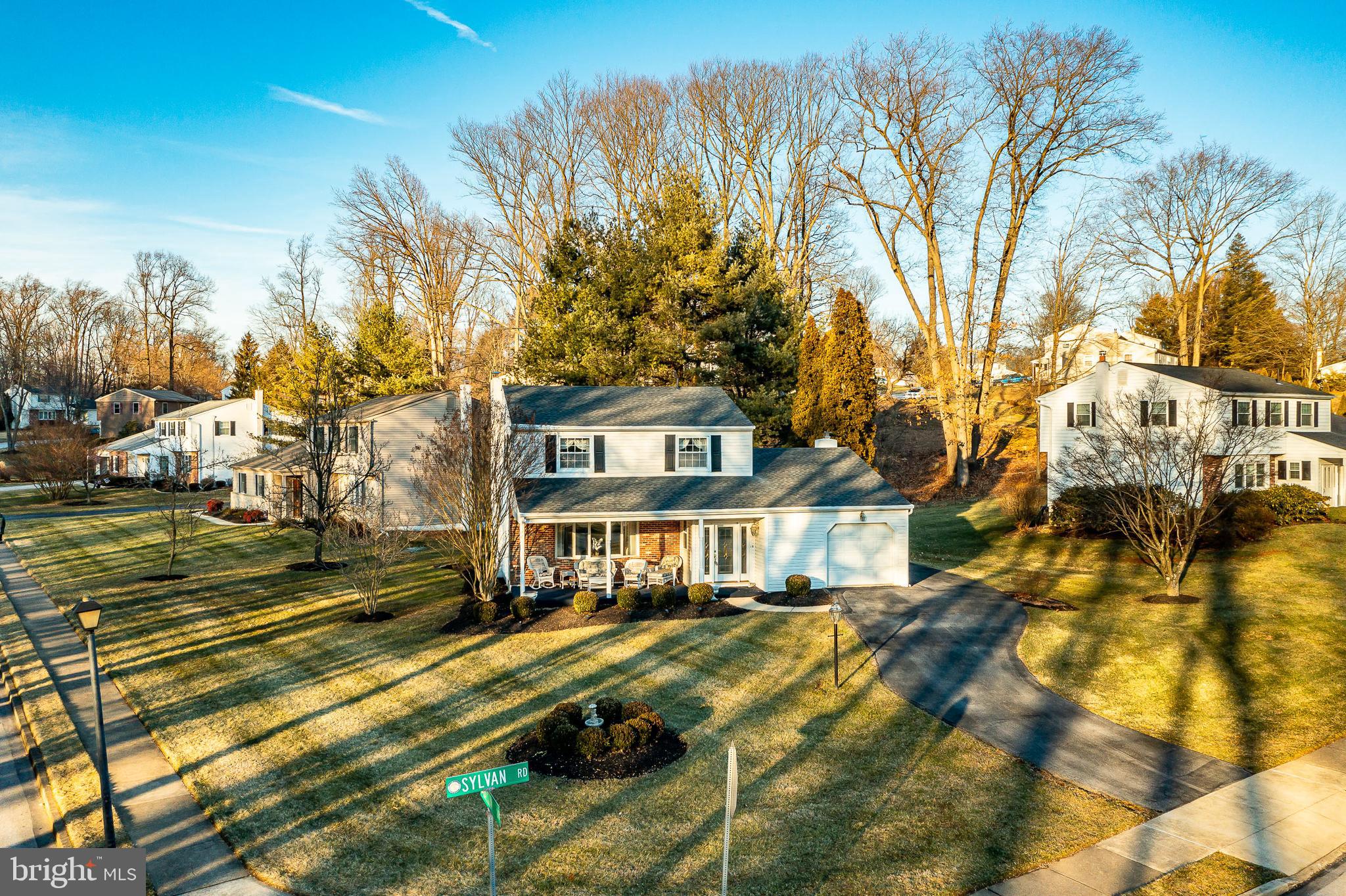 1133 Sylvan Road West Chester, PA 19382 - Photo 2 of 33 Gallery Image 2