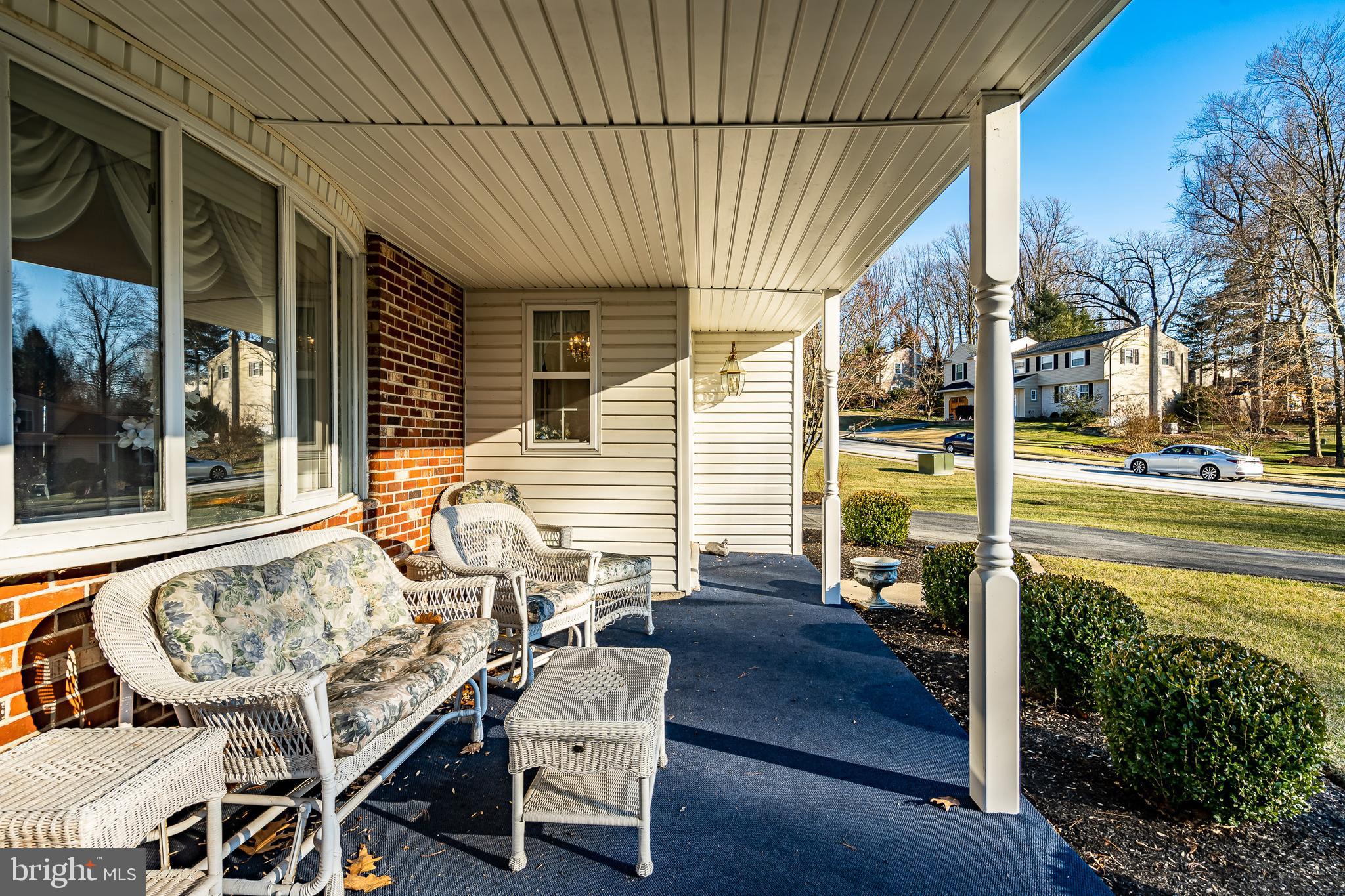 1133 Sylvan Road West Chester, PA 19382 - Photo 3 of 33 Gallery Image 3