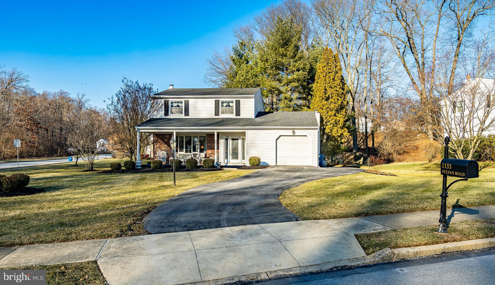 1133 Sylvan Road West Chester, PA 19382 - Photo 31 of 33 Gallery Image 31