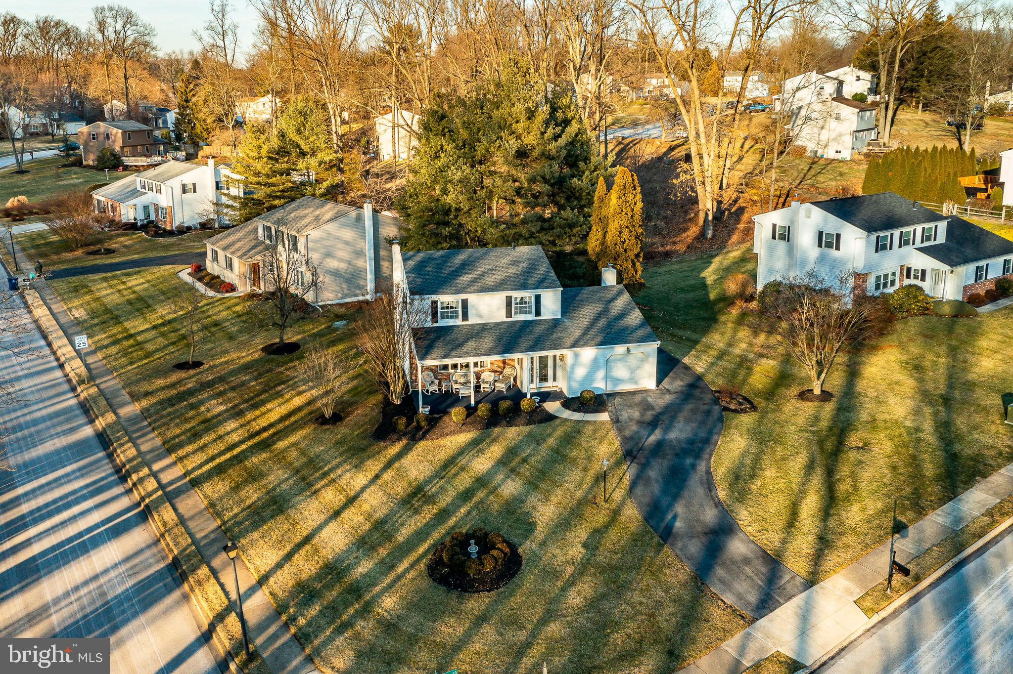 1133 Sylvan Road West Chester, PA 19382 - Photo 32 of 33 Gallery Image 32