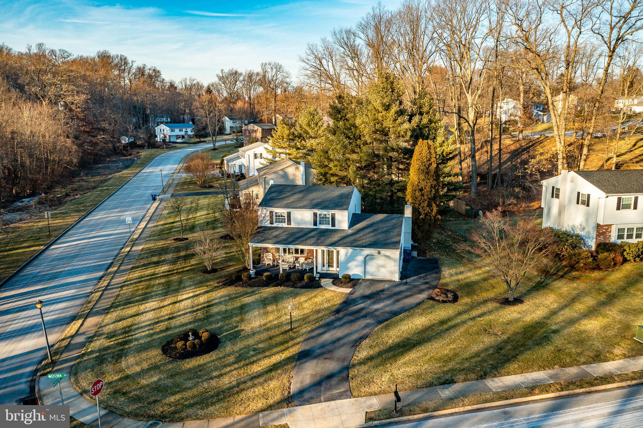 1133 Sylvan Road West Chester, PA 19382 - Photo 33 of 33 Gallery Image 33
