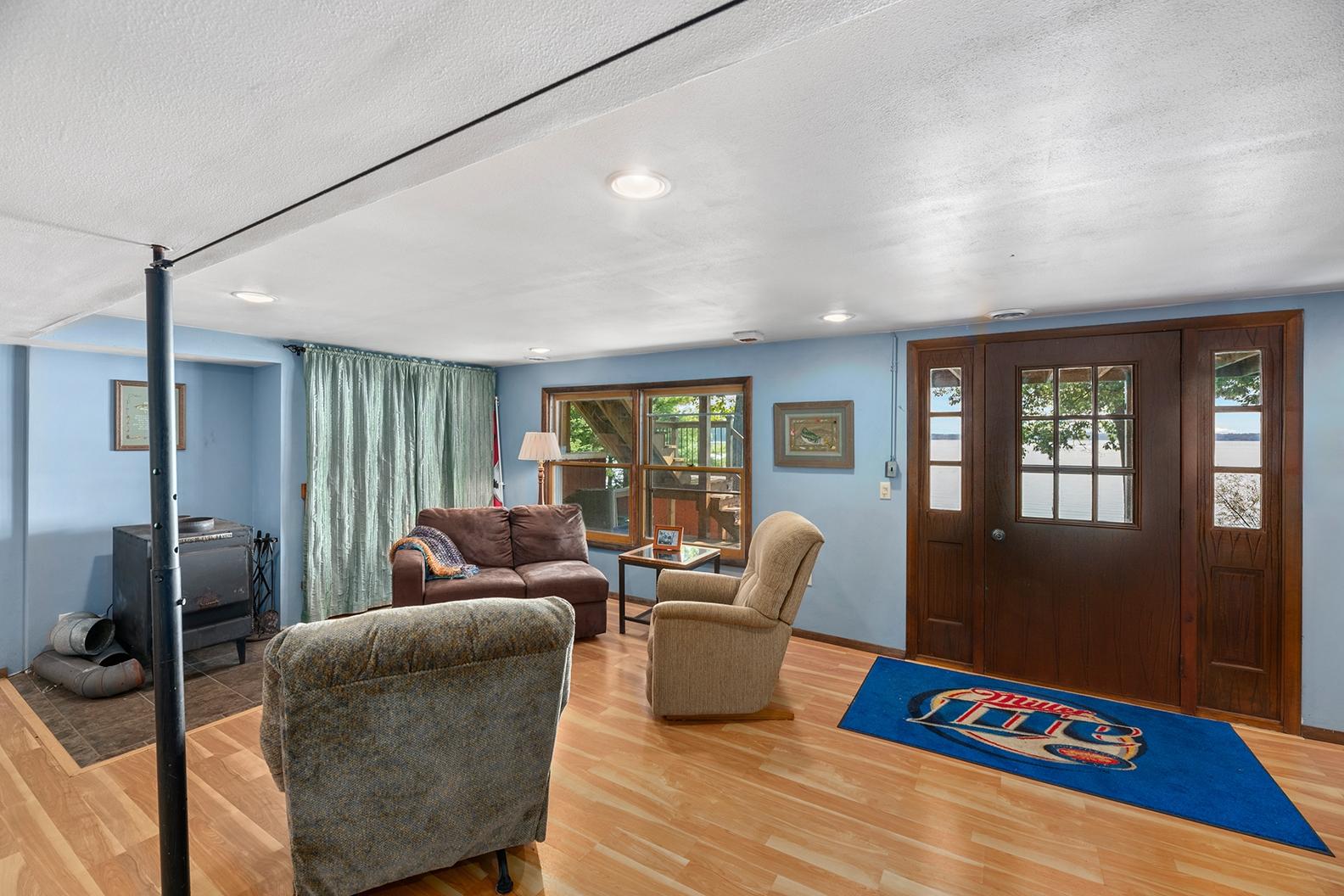 1074 Chicago Point Road Pelican Lake, WI 54463 - Photo 13 of 46 Gallery Image 13