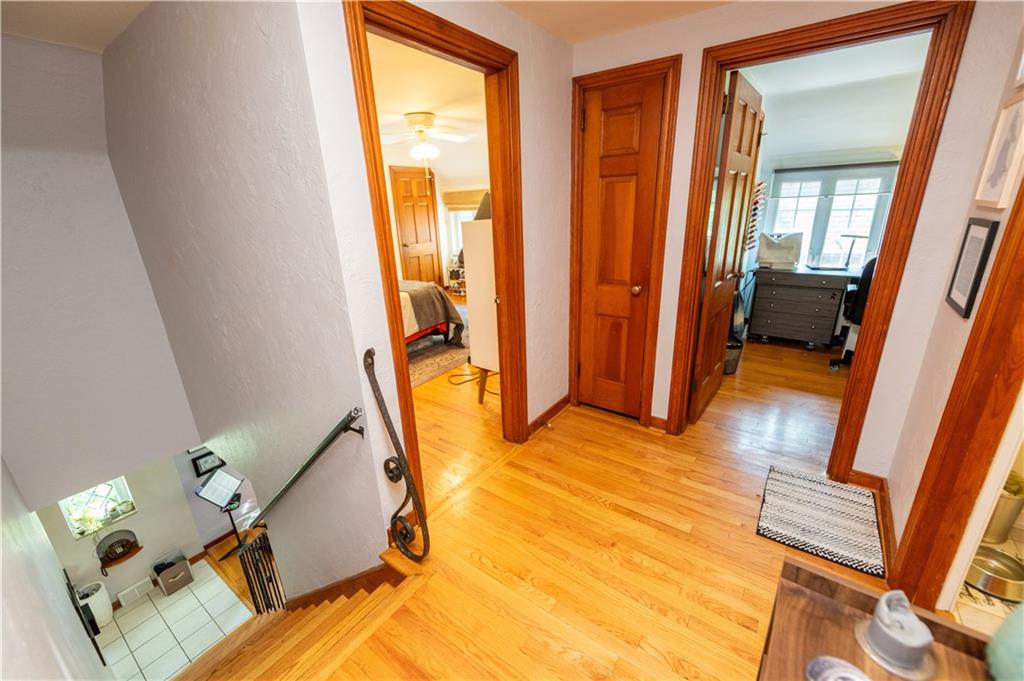 108 Cascade Road Pittsburgh, PA 15221 - Photo 22 of 42