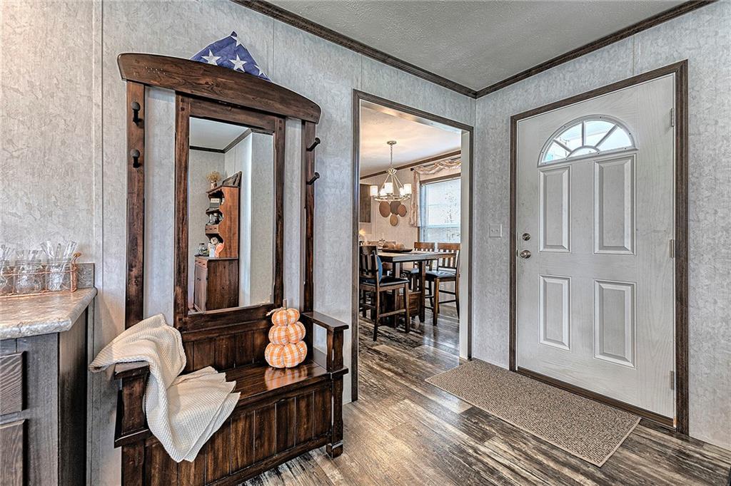 104 Clifton Street Derry, PA 15627 - Photo 2 of 35 a living room with furniture