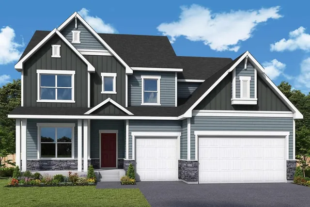 $750,000 | 10587 Minnesota Lane North, Maple Grove, MN 55369