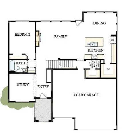 $750,000 | 10587 Minnesota Lane North, Maple Grove, MN 55369