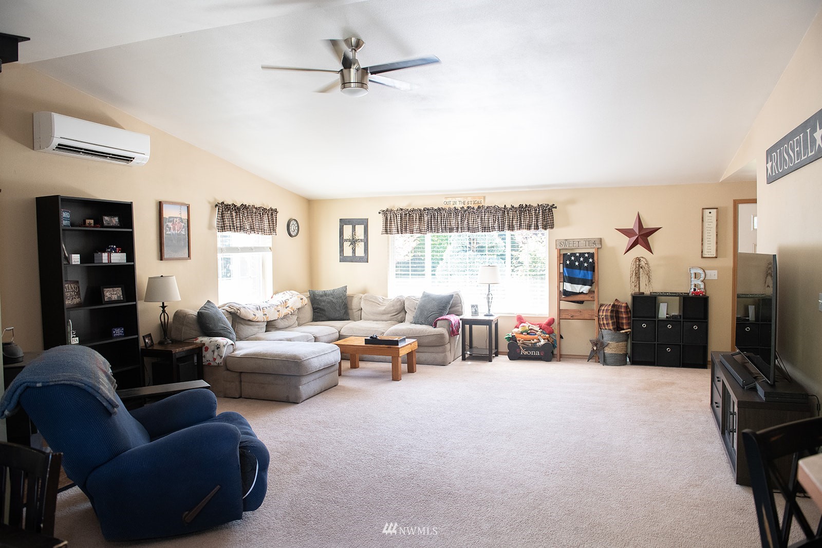 290 Calvin Road Cinebar, WA 98533 - Photo 4 of 22 Gallery Image 4