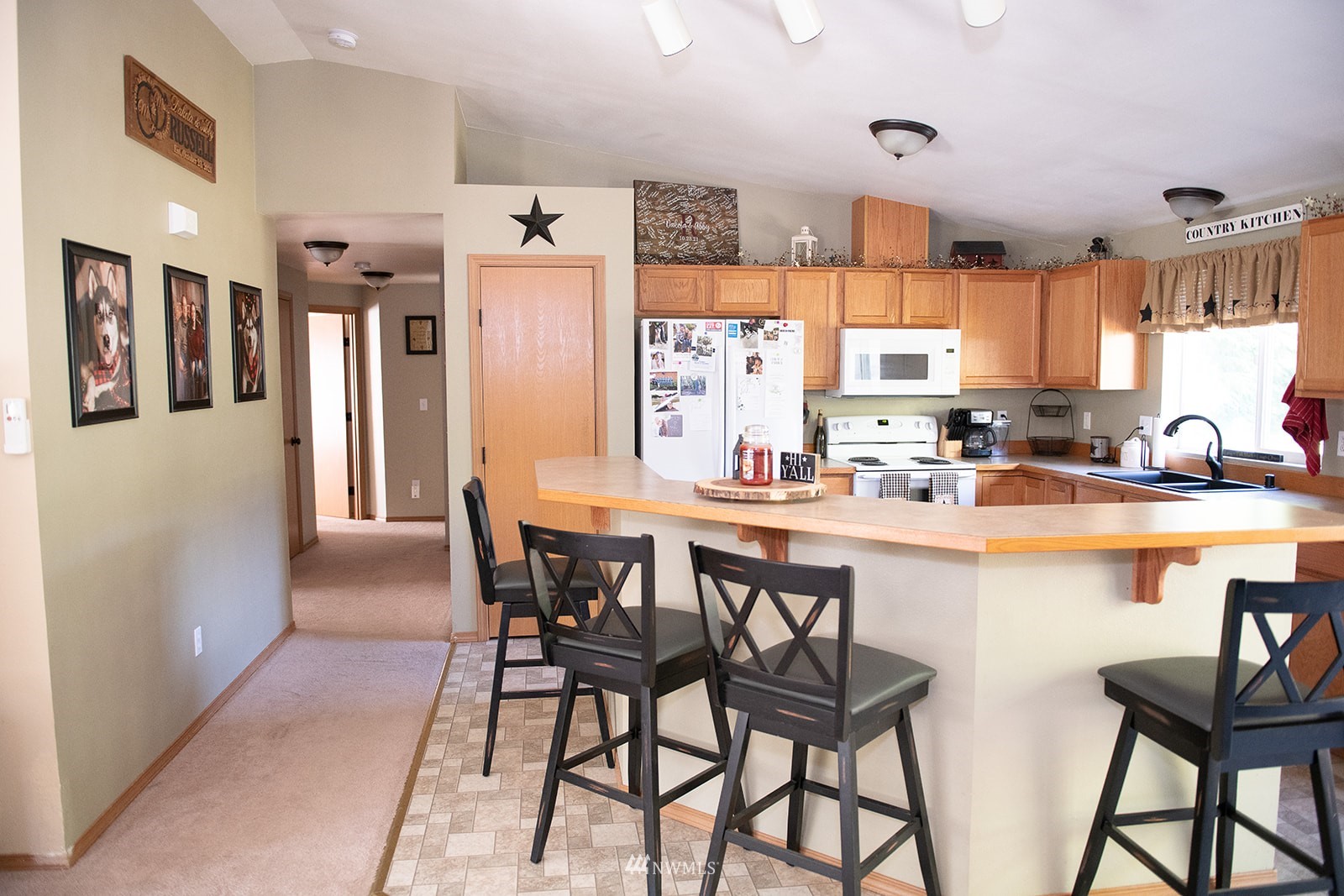 290 Calvin Road Cinebar, WA 98533 - Photo 6 of 22 Gallery Image 6