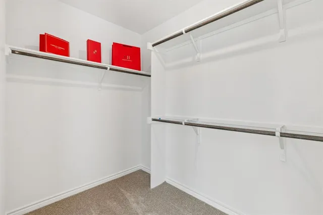 a view of small space