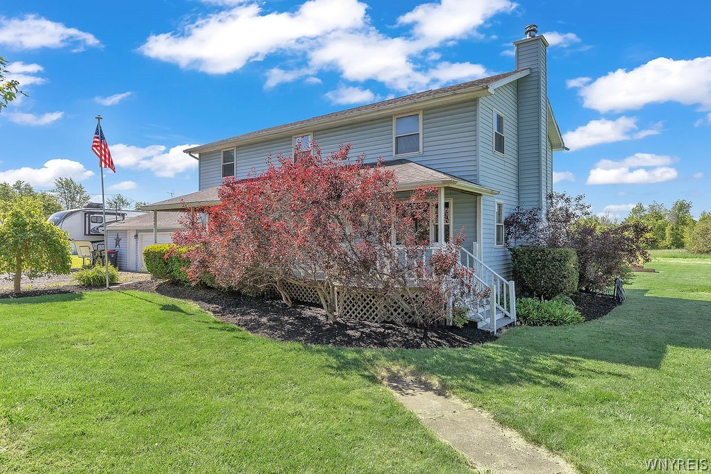 8801 Chestnut Ridge Road Royalton, NY 14067 - Photo 3 of 48