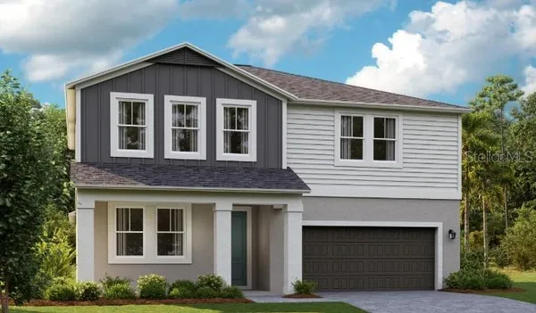 $584,390 | 33589 Twilight Sea Place, Wesley Chapel, FL 33545