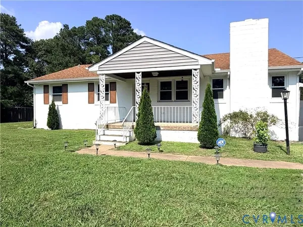 $350,000 | 7547 Media Park Road, Henrico, VA 23231