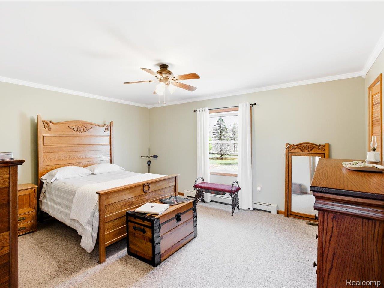 3570 Duce Road Avoca, MI 48006 - Photo 18 of 38