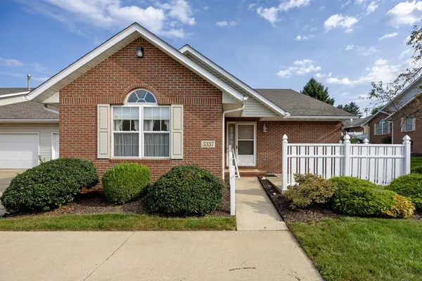 $237,500 | 3337 Bayberry Cove, Wooster, OH 44691