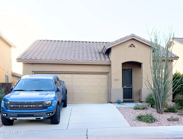 $510,000 | 39149 North Parker Lane, Phoenix, AZ 85086