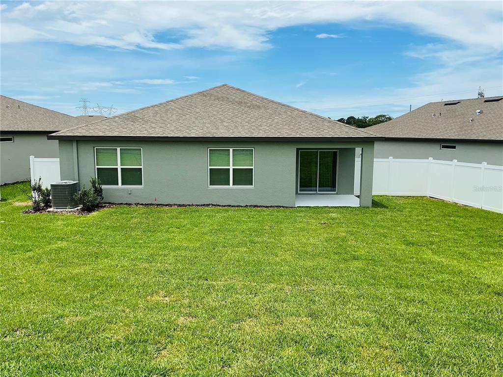 3780 Benham Rise Road Spring Hill, FL 34609 - Photo 2 of 4