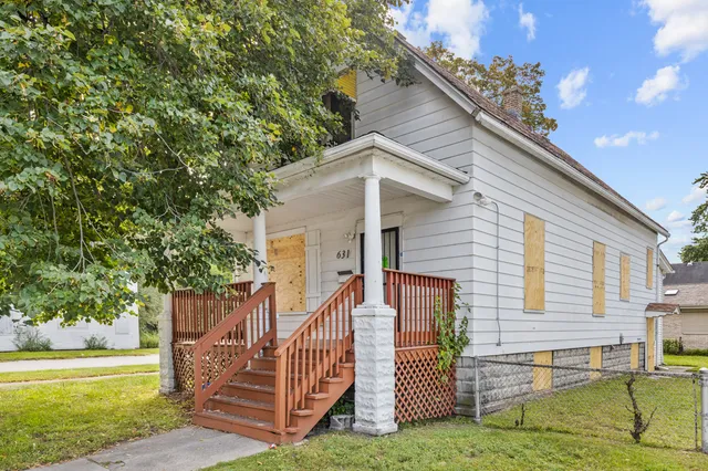 $150,000 | 631 East 142nd Street, Dolton, IL 60419